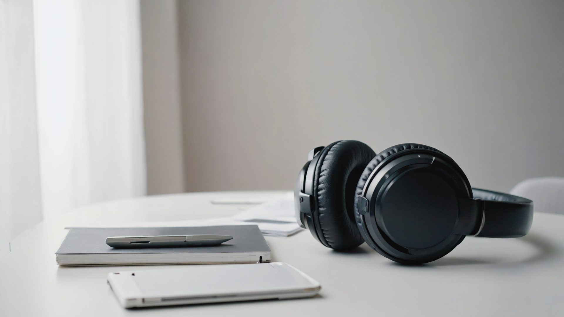 Best Noise-Canceling Headsets for WFH (2026)