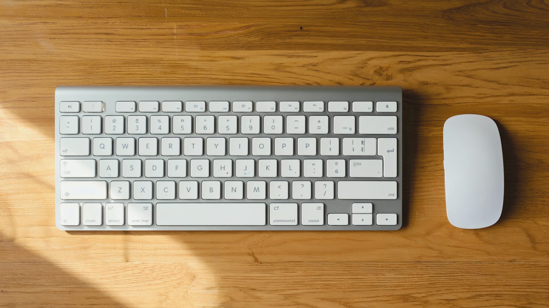Best Wireless Keyboard and Mouse Combos for Home Office Productivity