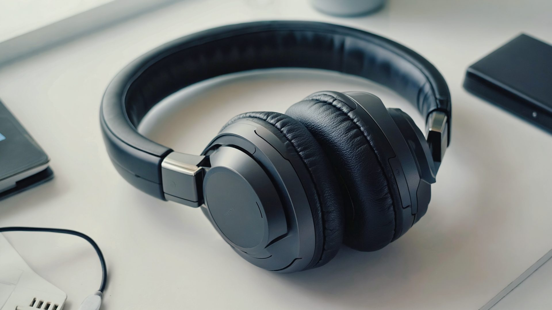Best Noise-Canceling Headphones for Open Offices